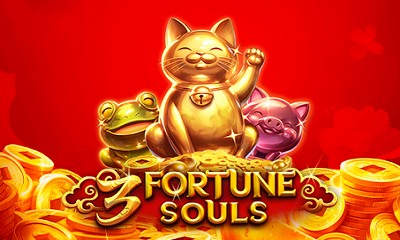 3 Fortune Souls