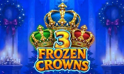 3 Frozen Crowns