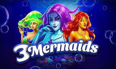 3 Mermaids