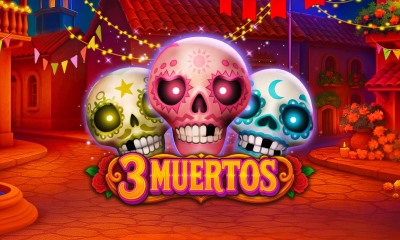 3 Muertos