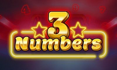 3 Numbers