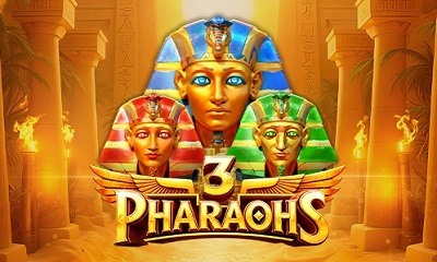 3 Pharaohs