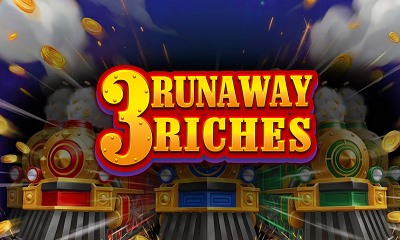 3 Runaway Riches