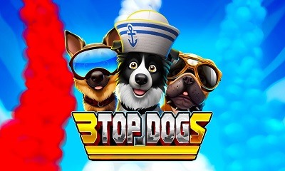 3 Top Dogs