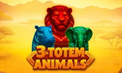 3 Totem Animals