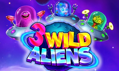 3 Wild Aliens