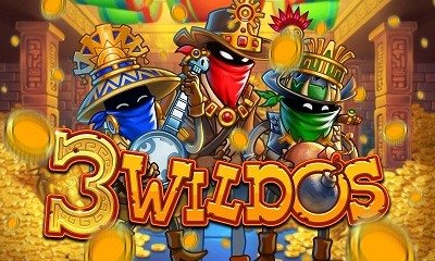 3 Wildos