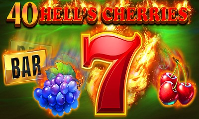 40 Hells Cherries