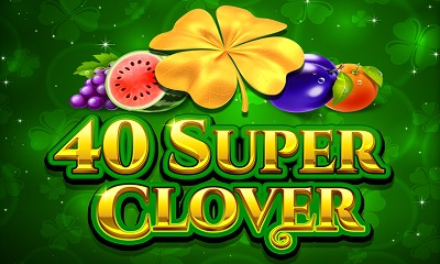 40 Super Clover