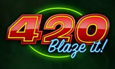 420 Blaze It