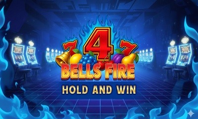 4 Bells Fire Hold and Win