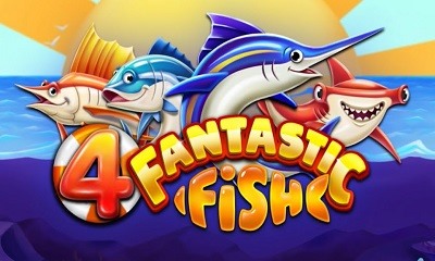 4 Fantastic Fish