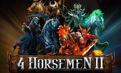 4 Horsemen 3