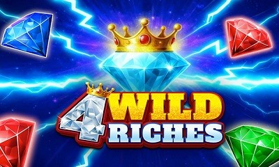 4 Wild Riches