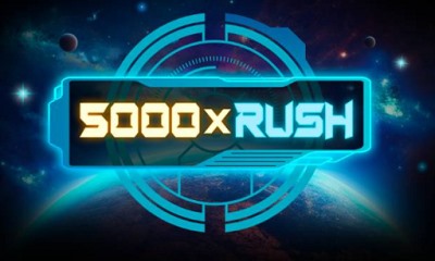 5000 x Rush