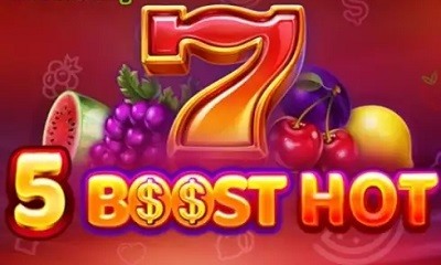 5 Boost Hot