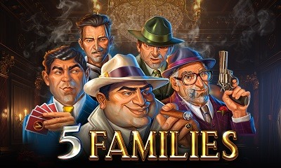5 Families