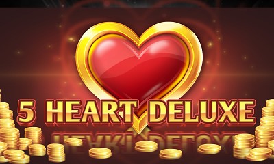 5 Heart Deluxe