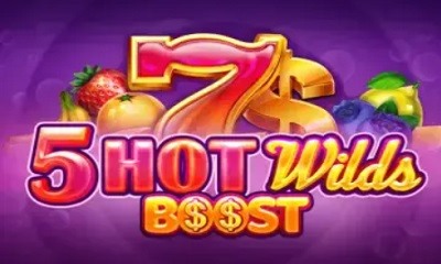 5 Hot Wilds Boost