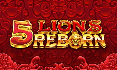 5 Lions Reborn