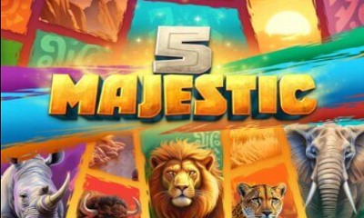 5 Majestic