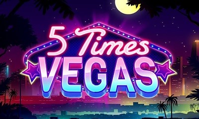 5 Times Vegas