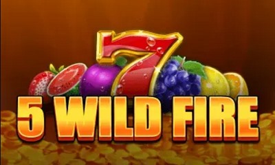 5 Wild Fire