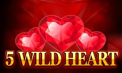 5 Wild Heart