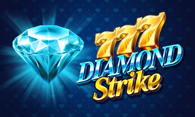 777 Diamond Strike