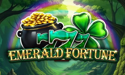 777 Emerald Fortune
