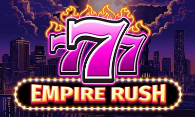 777 Empire Rush