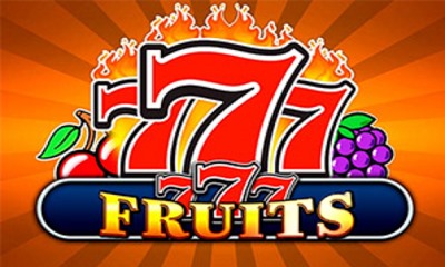 777 Fruits