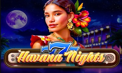 777 Havana Nights