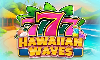 777 Hawaiian Waves