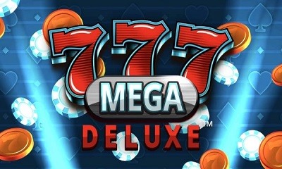 777 Mega Deluxe