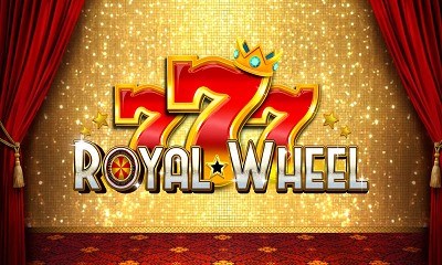 777 Royal Wheel