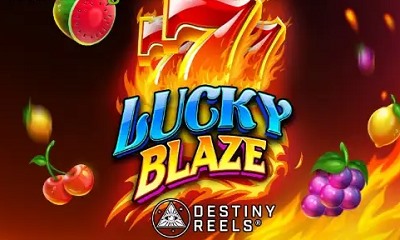 777s Lucky Blaze