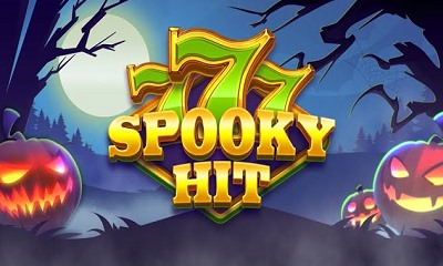 777 Spooky Hit