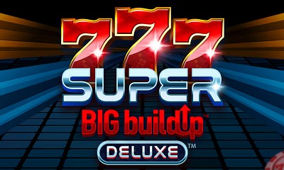 777 Super Big Buildup Deluxe