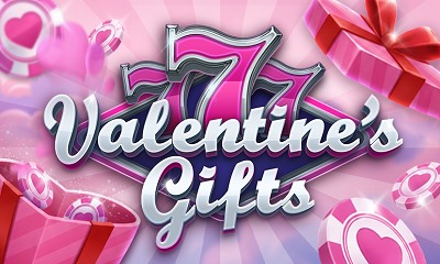 777 Valentines Gifts