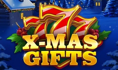 777 X-Mas Gifts