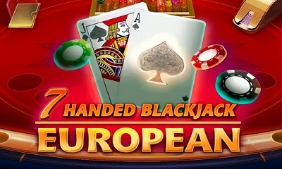 7 Handed Blackjack