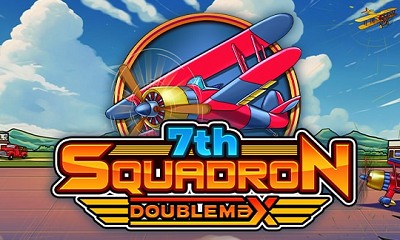 7th Squadron DoubleMax