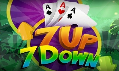 7 Up Down Virtual