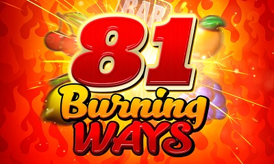 81 Burning Ways