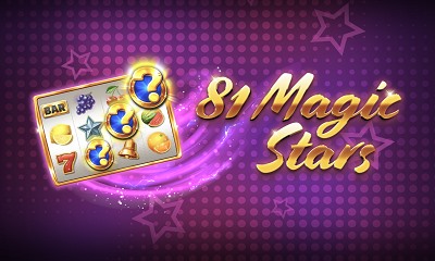 81 Magic Stars