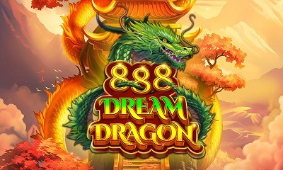 888 Dream Dragon