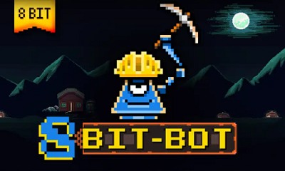 8Bit Bot