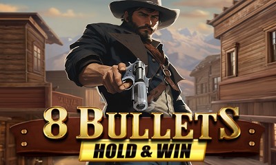 8 Bullets Hold and Win