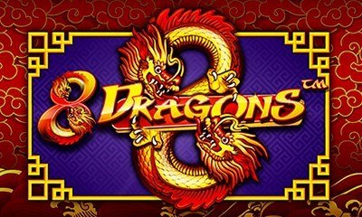 8 Dragons